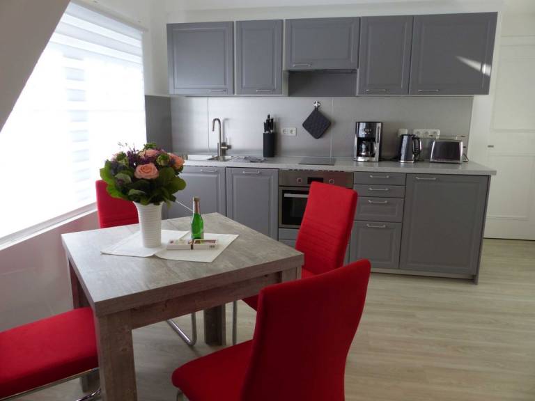 Ferienwohnung