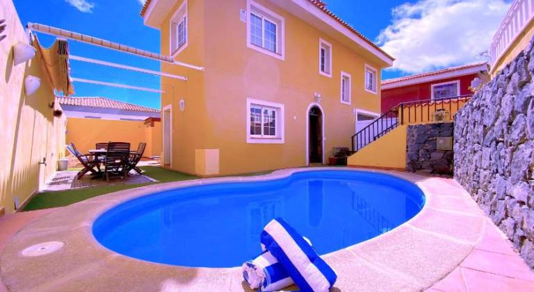 Villa  El Médano