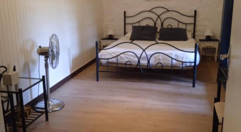 Chambres d'hotes du Peras in Saint-Jean-du-Gard