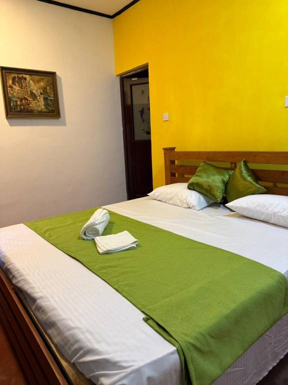 Villa | Beach nearby | Pet-friendly — photo 2