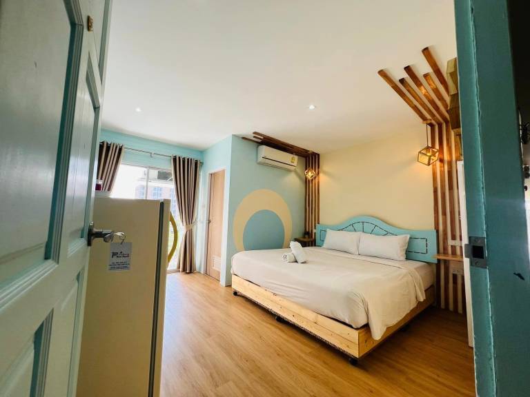 Appartement Hua Hin