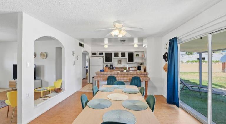 Villa with pool | Pets allowed — photo 5