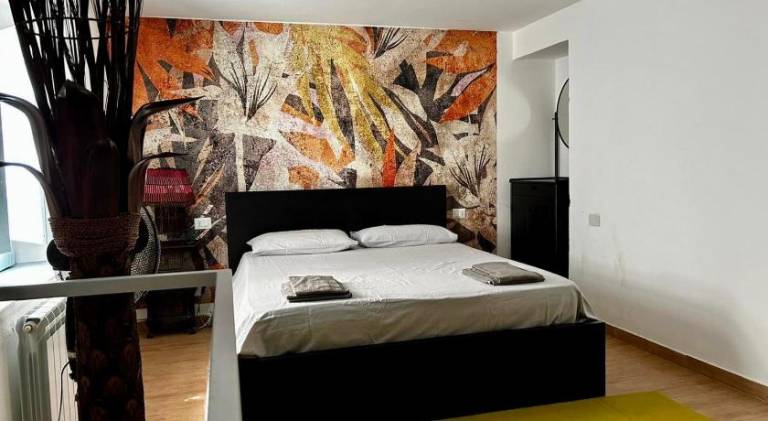 Holiday apartment with 1 room for 3 persons — photo 2