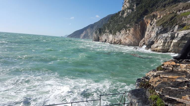 Ferienhaus  Lerici