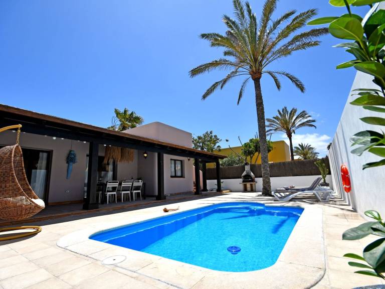 Maison de vacances  Corralejo