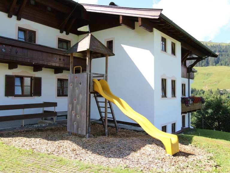 Apartament Maria Alm am Steinernen Meer