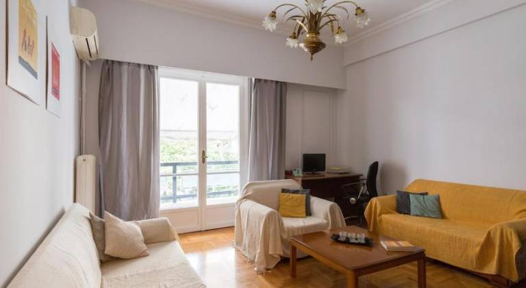 Lovely apartment | Pets are welcome — photo 2