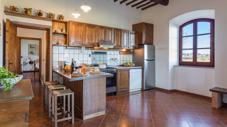 Fully equipped lovely villa with garden, BBQ & private pool | Garden view | Suitable for remote work | Pets allowed — photo 5