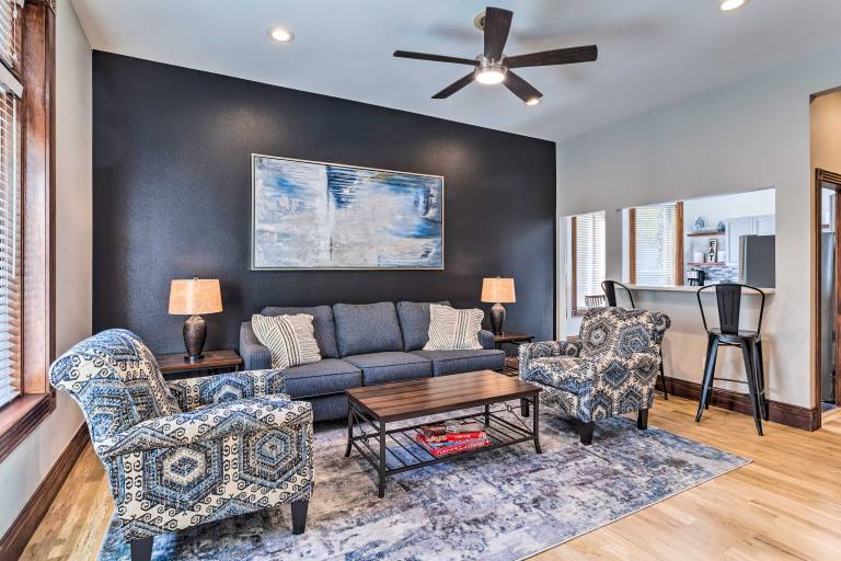 Apartment Cherry Creek