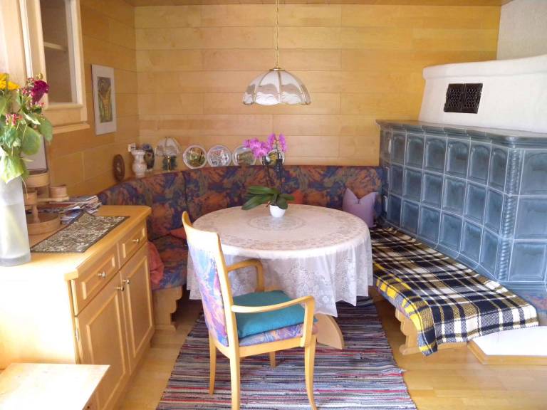 Vacation home with barbecue & garden — photo 2