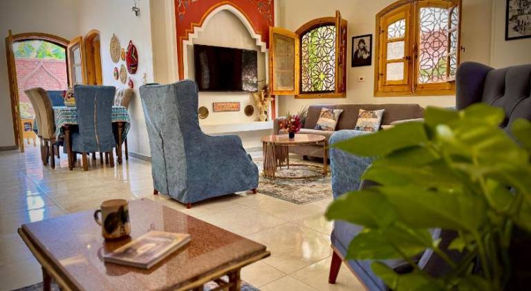 Dar Lina Guesthouse Luxor — photo 3