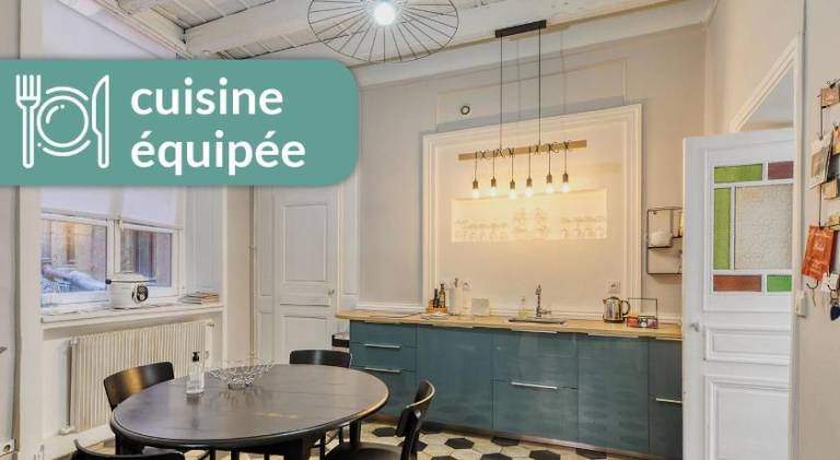 Appartement Saint Jean — photo 4
