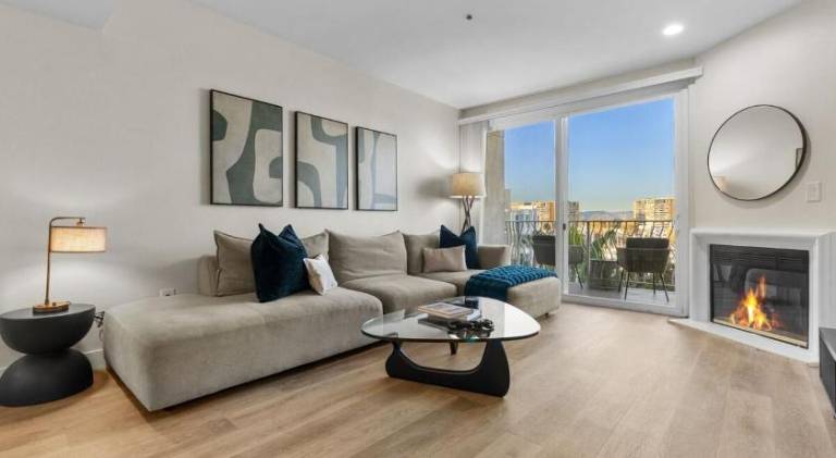The Nautilus Waterfront Retreat Marina View, Pool Sauna Gym Jacuzzi — photo 2