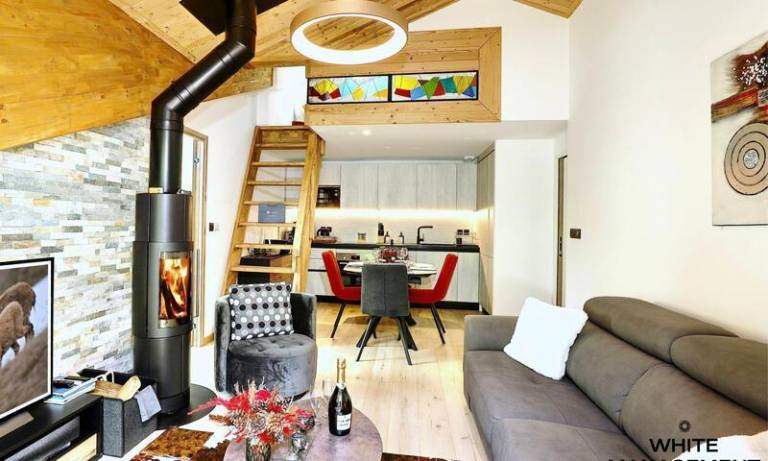 Holiday apartment with fast internet — photo 4