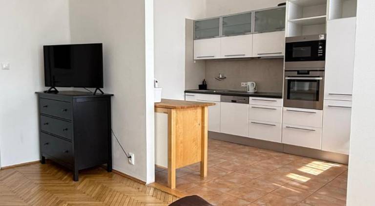 Rental apartment | Near Prague astronomical clock | Pets are welcome — photo 3