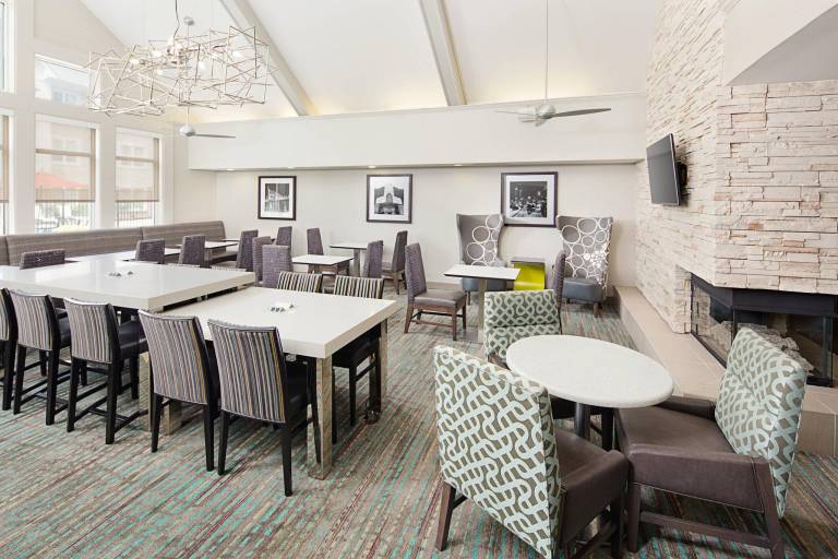Residence Inn by Marriott Atlanta Norcross/Peachtree Corners — photo 3
