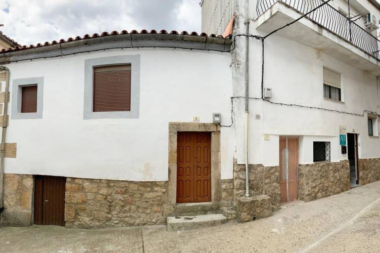 Casa Villamiel