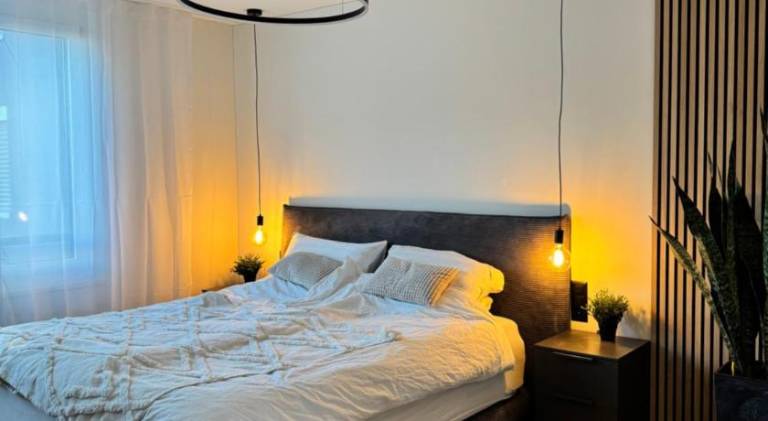 95 m² Ferienwohnung