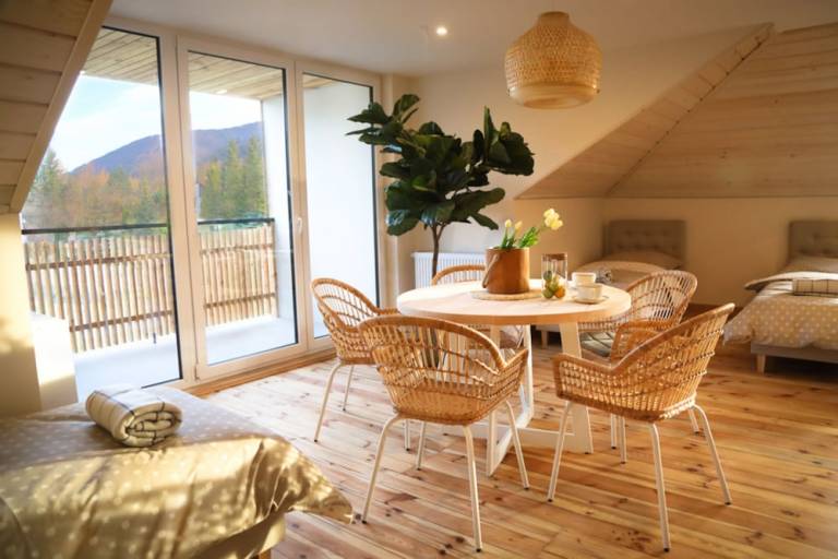 Apartament Ustroń