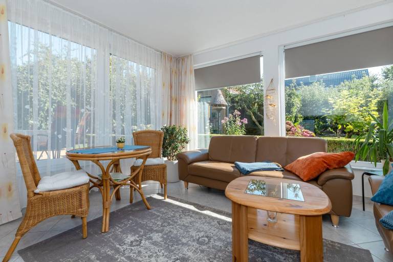 Apartment Kühlungsborn