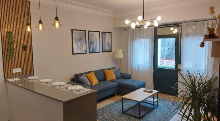 Holiday apartment with 2 rooms for 6 persons — photo 2