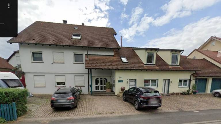 Ferienwohnung Veitshöchheim