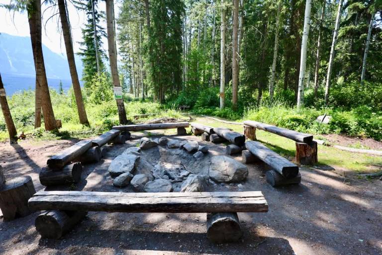 Mountain View Cabins