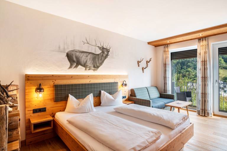 Privatzimmer  Bühlertal