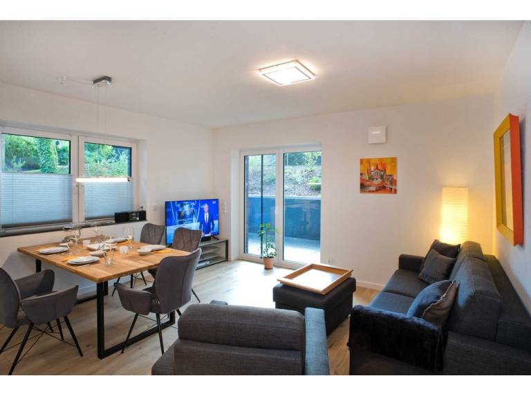 Ferienwohnung Melbeck