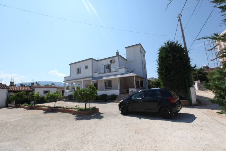 Villa Ksamil
