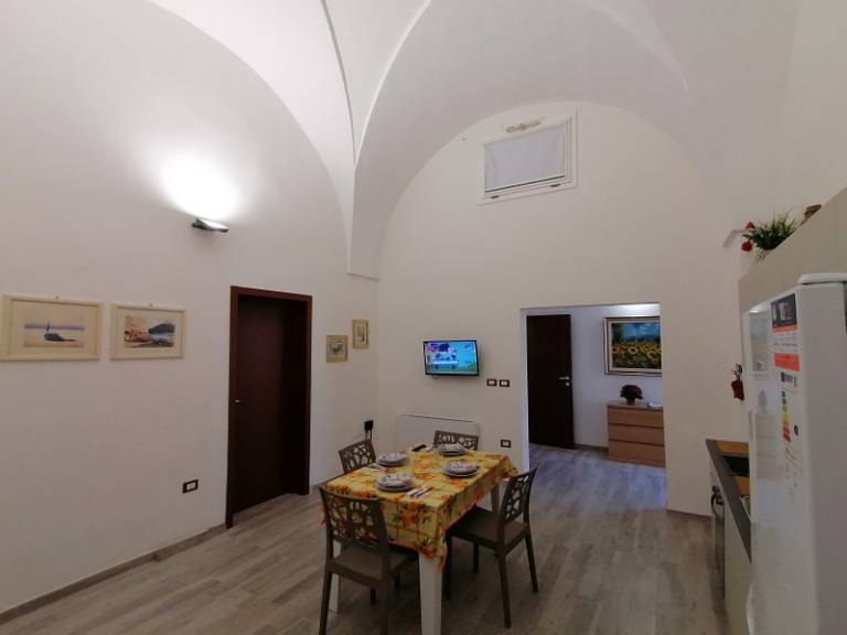 Appartamento Taurisano