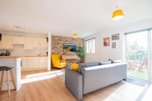 Appartement Galway