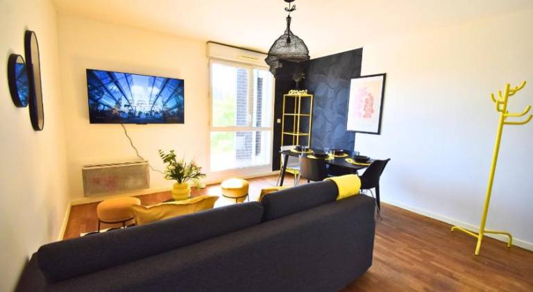 Charming holiday apartment | Pet-friendly — photo 4