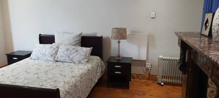 Privat rom Rondebosch East