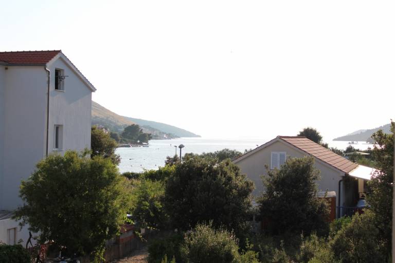 Holiday apartment with barbeque | Sea view — photo 5