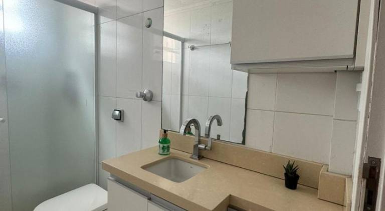 Holiday apartment | Near São Paulo Cathedral in Paulista
