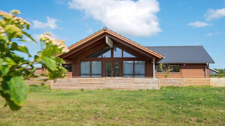Ferienhaus Skovmose