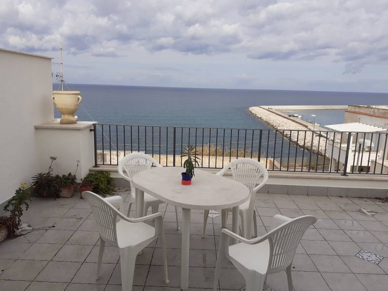 Appartement Balestrate