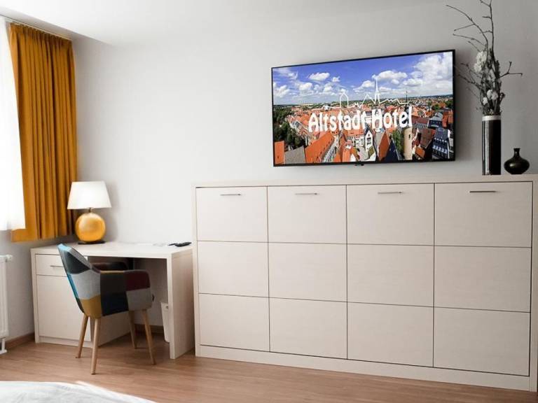 Ferienwohnung Freiberg