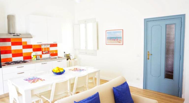 Rental apartment with 3 rooms for 8 persons — photo 5
