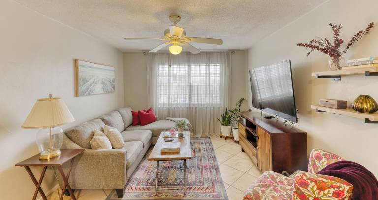 Apartment Dunedin