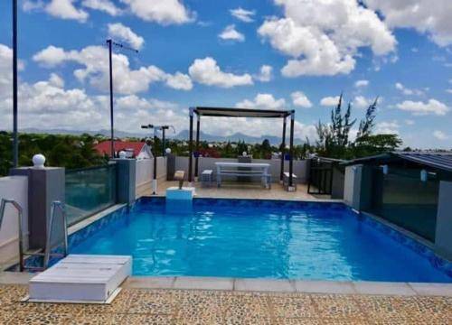 Appartement Trou aux Biches
