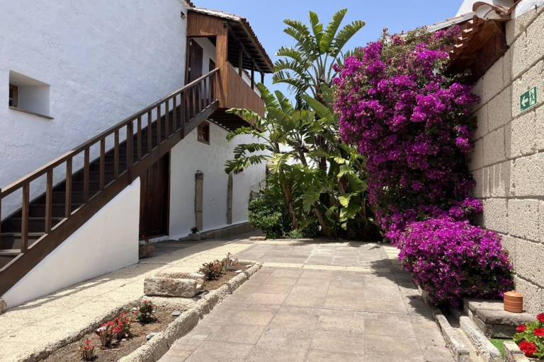 Ferienhaus in Arico el Nuevo, Arico f&uuml;r max. 3 Personen am Atlantik