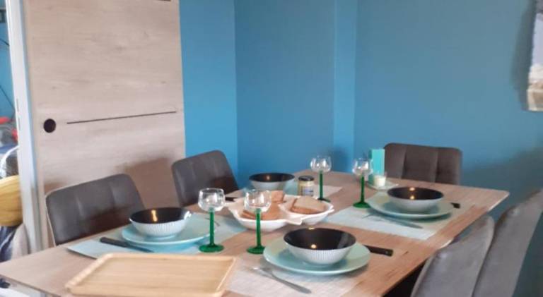 Lovely rental apartment | Dogs allowed — photo 3
