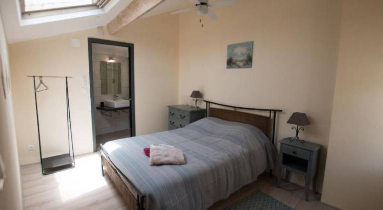 House with 2 rooms for 5 persons — photo 2