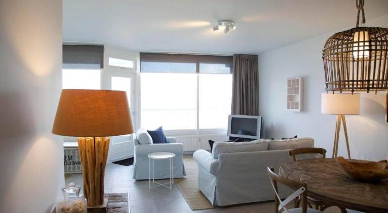 Apartment | Next to the beach | Pet-friendly — photo 2