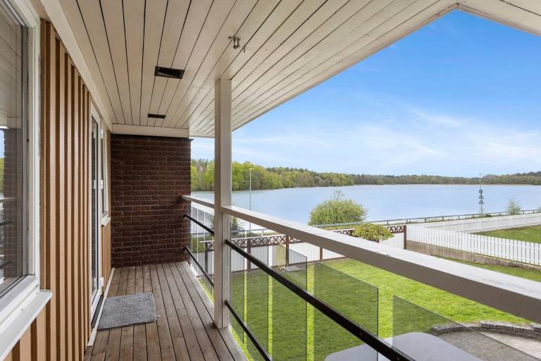 Hus Ronneby