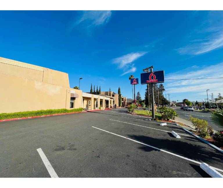 Motel 6 Vallejo, CA - Napa Valley — photo 4