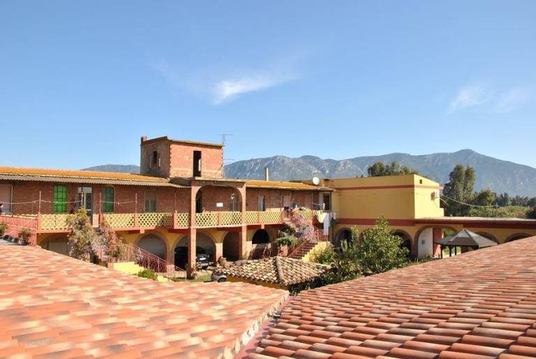 Camera privata Iglesias