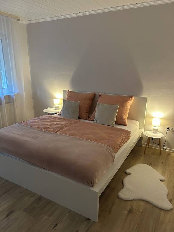 Ferienwohnung Boppard